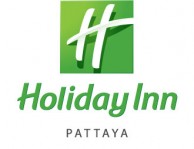 Holiday Inn Pattaya - Logo
